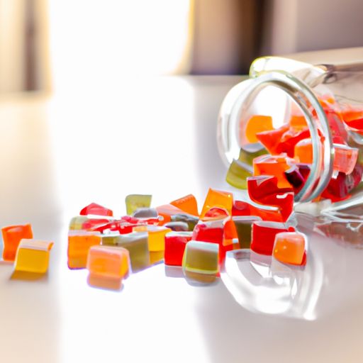 Is there a downside to taking gummy vitamins?