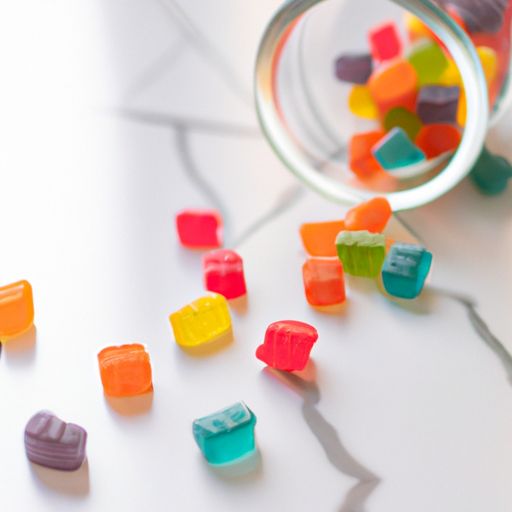 Which brand gummies is best?